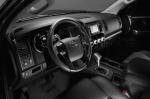 Toyota Sequoia TRD Sport 2017 года